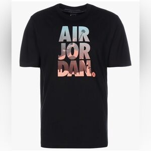 Jordan Jumpman Classics Men's Short-Sleeve Graphic T-Shirt
